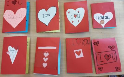 Valentinovo na IBM način