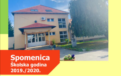 e-Spomenica 2019./2020.