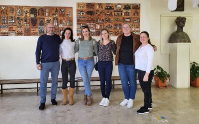 Erasmus+ u našoj školi