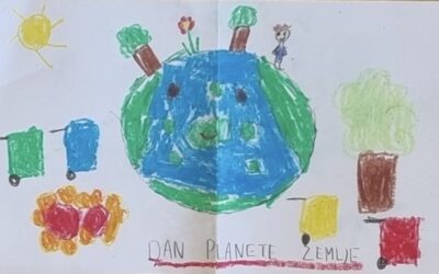 Planet protiv plastike – Obilježili smo Dan planeta Zemlje