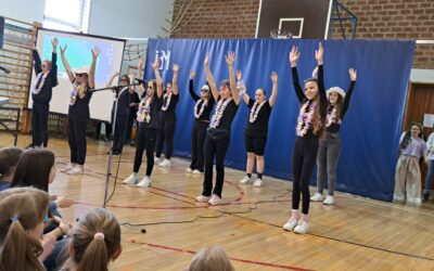 Proslavili smo Dan škole