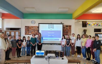 Kliofest – Dan povijesti uz projekt petaša