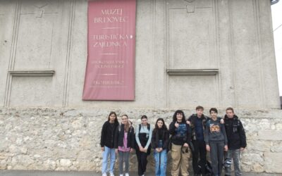 Zadrugari u projektu “Ruke tradicije – glineni tragovi zavičaja”