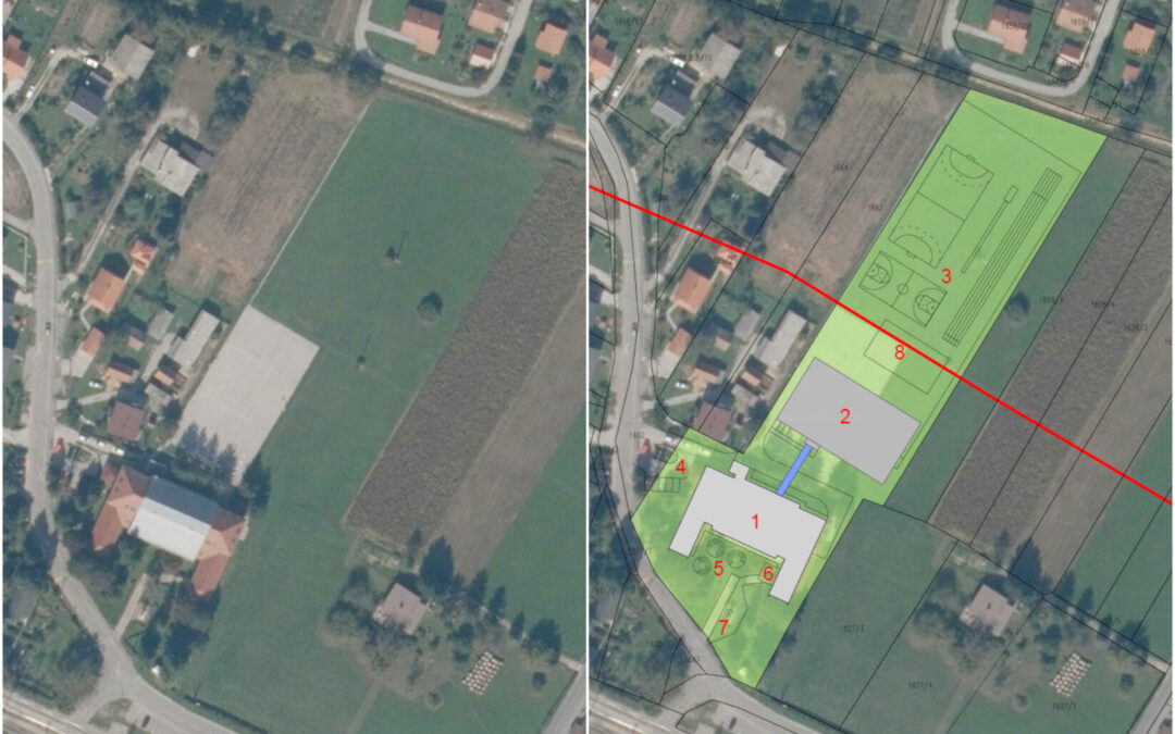 Korak bliže školi u jednoj smjeni