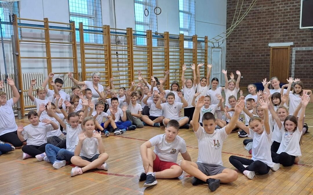 Obilježili smo Hrvatski olimpijski dan