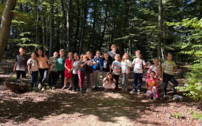 Boravkaši obilježili prvi dan jeseni