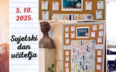 Svjetski dan učitelja