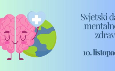 Svjetski dan mentalnog zdravlja