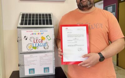 Učitelj Igor Jurišić napredovao u zvanje mentora