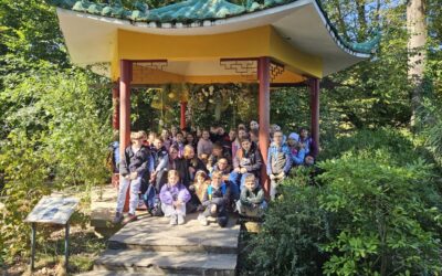 Četvrtaši u Zoološkom vrtu