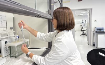 IBM Temelji za život: priče novinarske skupine – DARIJA KLINČIĆ