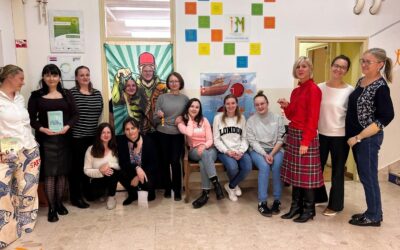 12. sastanak knjižnog kluba