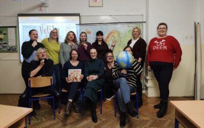 13. sastanak knjižnog kluba