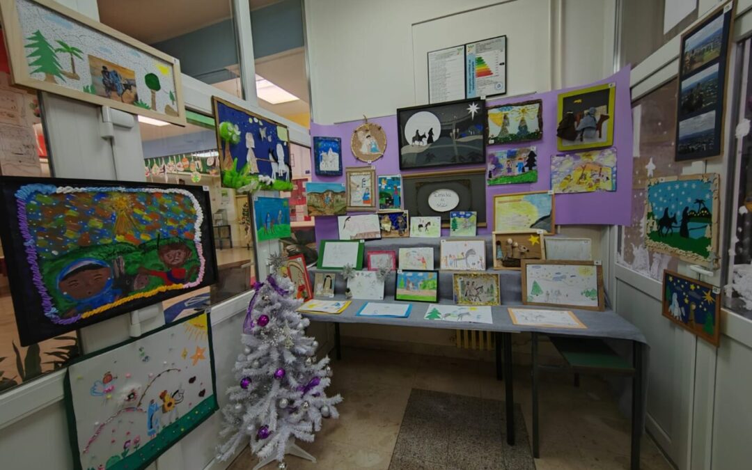 Izložba „Došašće u slici“ – rezultati i humanitarna aukcija