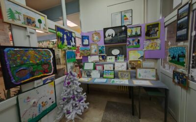 Izložba „Došašće u slici“ – rezultati i humanitarna aukcija