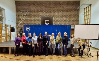 14. sastanak knjižnog kluba