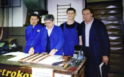 IBM Temelji za život: priče novinarske skupine – RENATO KOLARIĆ