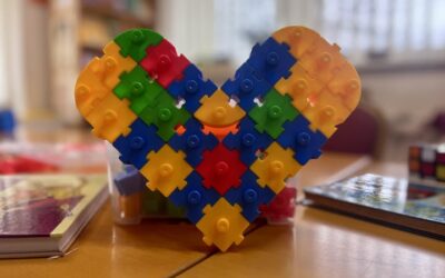 Foto natječaj za učenike: “Traži se najljepše srce!”