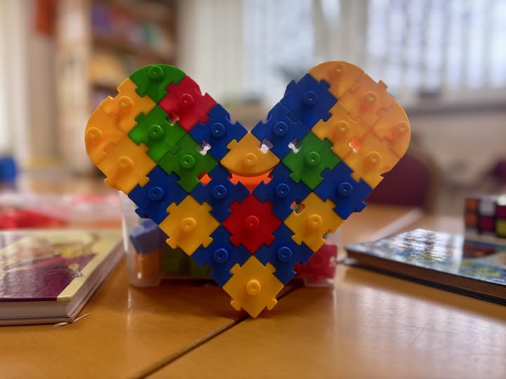 Foto natječaj za učenike: “Traži se najljepše srce!”