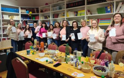 16. sastanak knjižnog kluba