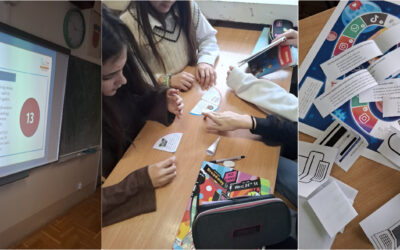 Dan sigurnijeg interneta u 5. a