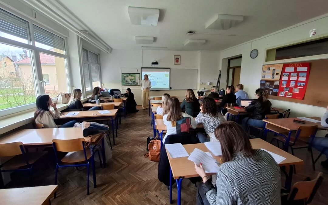 Preventivni programi: Suradnja s Centrom Mikser