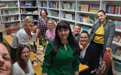 17. sastanak knjižnog kluba