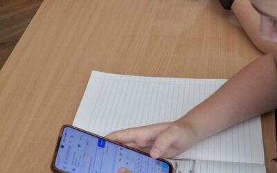 Erasmus+ znanja u našim učionicama: AI alati