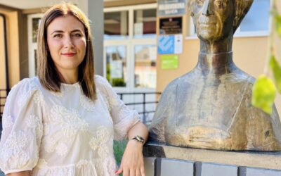 Obavijest o imenovanju ravnateljice OŠ Ivane Brlić-Mažuranić