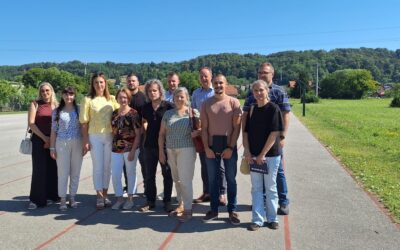 Uskoro početak najvećih građevinskih radova u povijesti škole